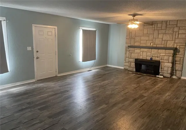 Photo 2 of Single family home for sale at 1107 Nelson St, Webb City, MO 64870 | MLS# 2635020 | Listing updated on 2026-08-05