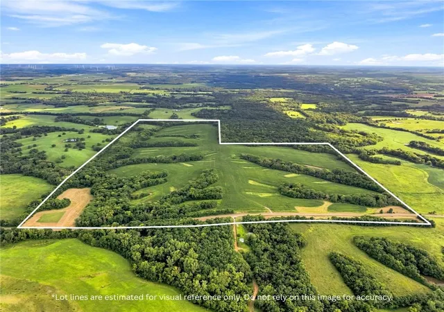 Photo 1 of Sale Pending at Tract 12 State M Hwy, Stanberry, MO 64489 | MLS# 2635021 | Listing updated on 2026-08-19