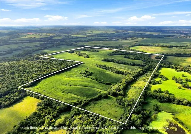 Photo 2 of Sale Pending at Tract 12 State M Hwy, Stanberry, MO 64489 | MLS# 2635021 | Listing updated on 2026-08-19