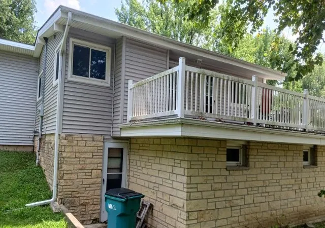 4th image of 517 Brown Circle Dr, Osawatomie, KS 66064 | MLS# 2635022