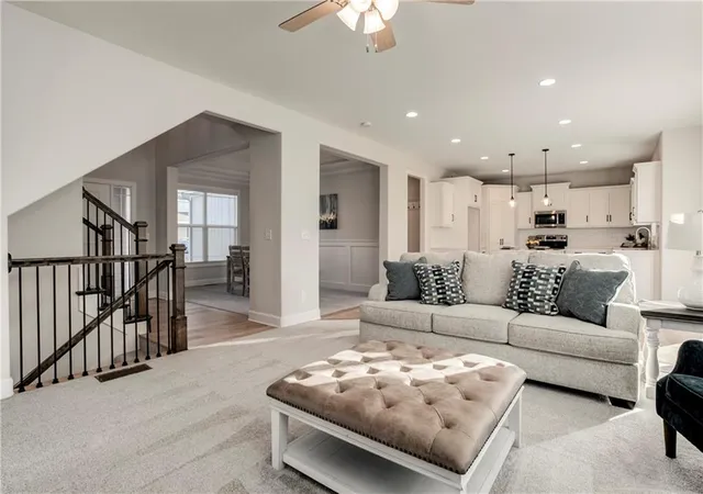 Photo 3 of Single family home for sale at 28501 W 161st Terrace, Gardner, KS 66030 | MLS# 2635027 | Listing updated on 2026-08-05