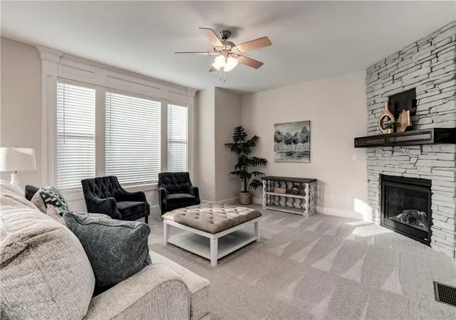 Photo 4 of Single family home for sale at 28501 W 161st Terrace, Gardner, KS 66030 | MLS# 2635027 | Listing updated on 2026-08-05