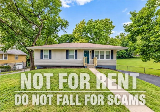Photo 1 of Sale Pending at 8116 Wayne Ave, Kansas City, MO 64131 | MLS# 2635032 | Listing updated on 2026-09-30
