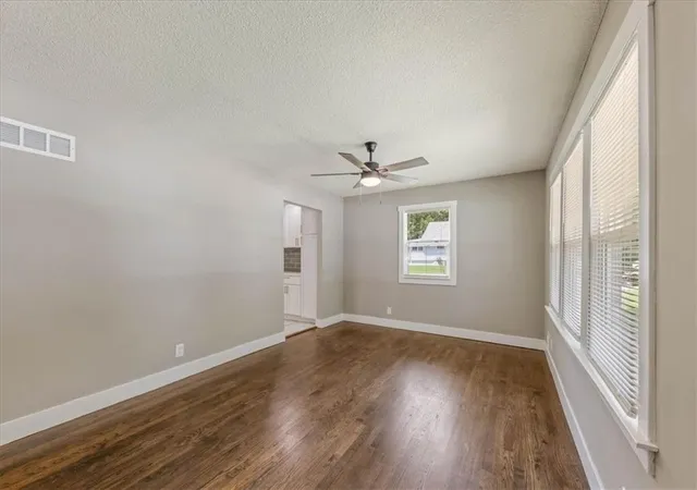 Photo 3 of Single family home for sale at 8116 Wayne Ave, Kansas City, MO 64131 | MLS# 2635032 | Listing updated on 2026-08-14