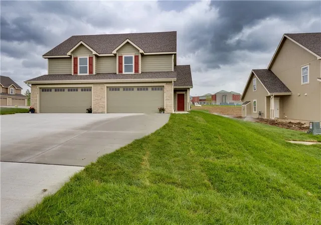 Photo 3 of Townhouse for sale at 2510 Marcia Ln, Lawrence, KS 66046 | MLS# 2635035 | Listing updated on 2026-08-04