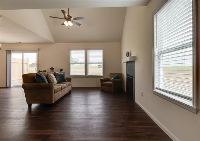 Photo 4 of Townhouse for sale at 2510 Marcia Ln, Lawrence, KS 66046 | MLS# 2635035 | Listing updated on 2026-10-09
