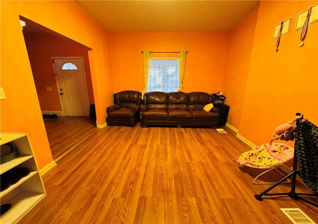 Photo 3 of Single family home for sale at 3617 Garner Ave, Kansas City, MO 64124 | MLS# 2635040 | Listing updated on 2026-10-13