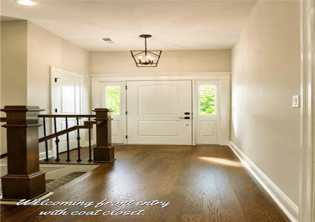 4th image of 1110 Jackson St, Warsaw, MO 65355 | MLS# 2635045