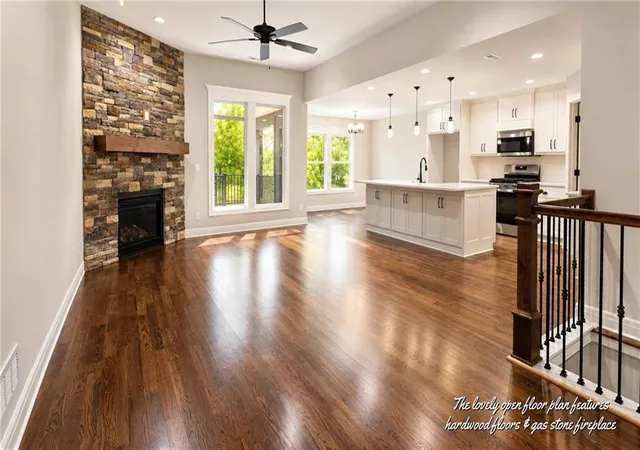 5th image of 1110 Jackson St, Warsaw, MO 65355 | MLS# 2635045