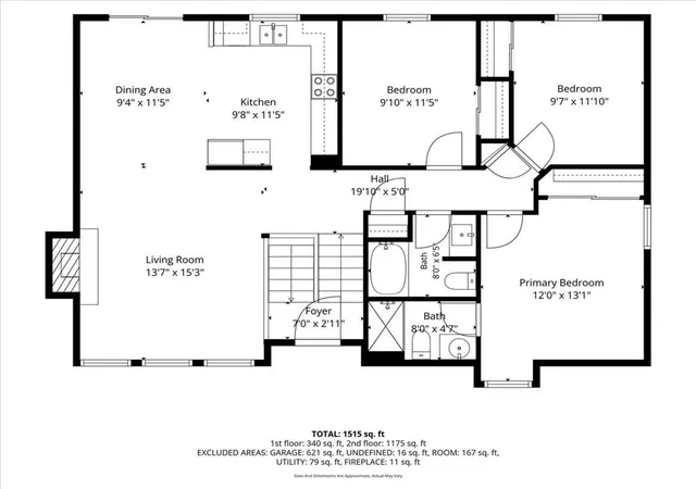 29th image of 10300 Haskins St, Lenexa, KS 66215 | MLS# 2635047