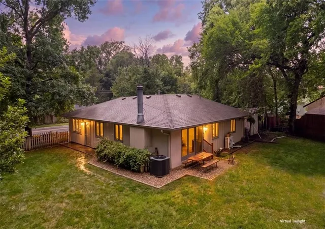 34th image of 7200 W 83rd St, Overland Park, KS 66204 | MLS# 2635048