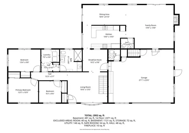 Photo 3 of Sale Pending at 7200 W 83rd Street, Overland Park, KS 66204 | MLS# 2635048 | Listing updated on 2026-09-02