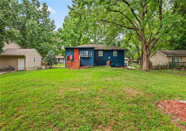 25th image of 229 Se Westminister Rd, Blue Springs, MO 64014 | MLS# 2635051