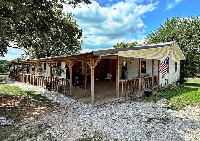 5th image of 1500 E 1800 Rd, Jerico Springs, MO 64756 | MLS# 2635053