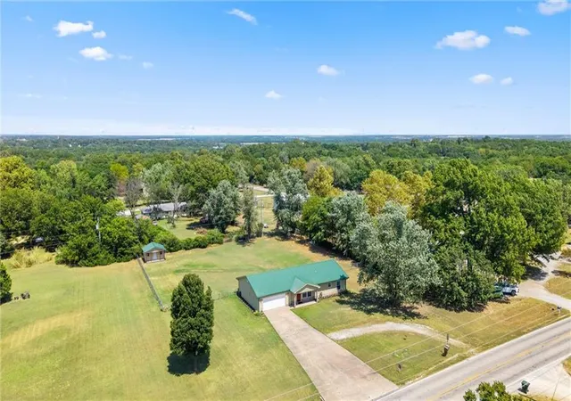 2nd image of 3949 Cr 4000 N/a, Independence, KS 67301 | MLS# 2635055