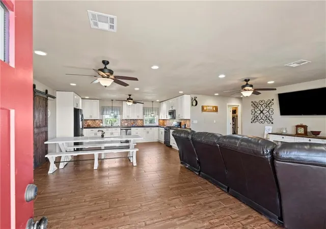 4th image of 3949 Cr 4000 N/A, Independence, KS 67301 | MLS# 2635055