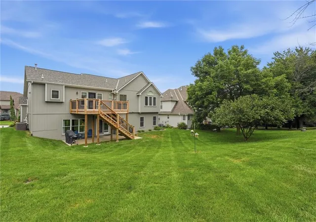 Photo 18 of Single family home for sale at 905 NE 100th Court, Kansas City, MO 64155 | MLS# 2635059 | Listing updated on 2026-08-17