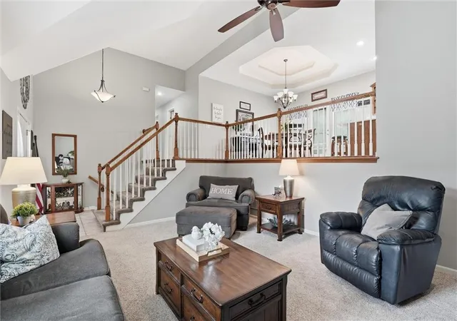 Photo 3 of Single family home for sale at 905 NE 100th Court, Kansas City, MO 64155 | MLS# 2635059 | Listing updated on 2026-08-17