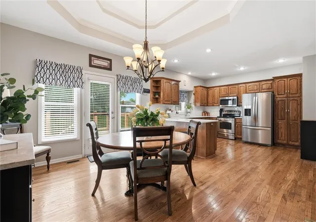 Photo 4 of Single family home for sale at 905 NE 100th Court, Kansas City, MO 64155 | MLS# 2635059 | Listing updated on 2026-08-17