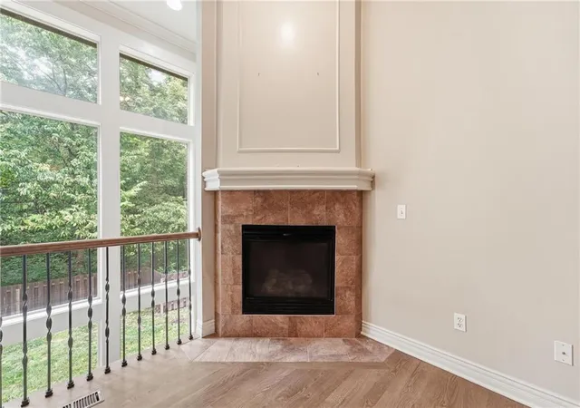 Photo 4 of Sale Pending at 9038 N Saint Clair Ave, Kansas City, MO 64154 | MLS# 2635074 | Listing updated on 2026-09-27