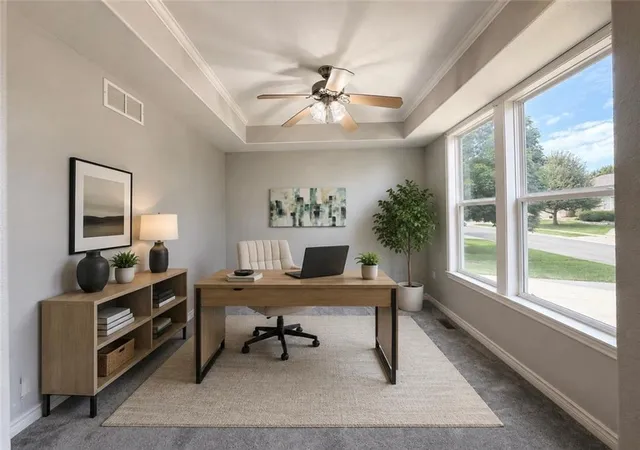 3rd image of 5217 Carson Dr, Lawrence, KS 66049 | MLS# 2635075