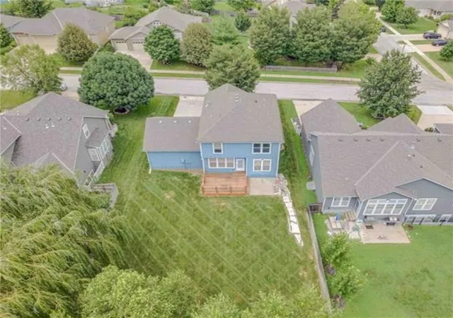 31st image of 5217 Carson Dr, Lawrence, KS 66049 | MLS# 2635075