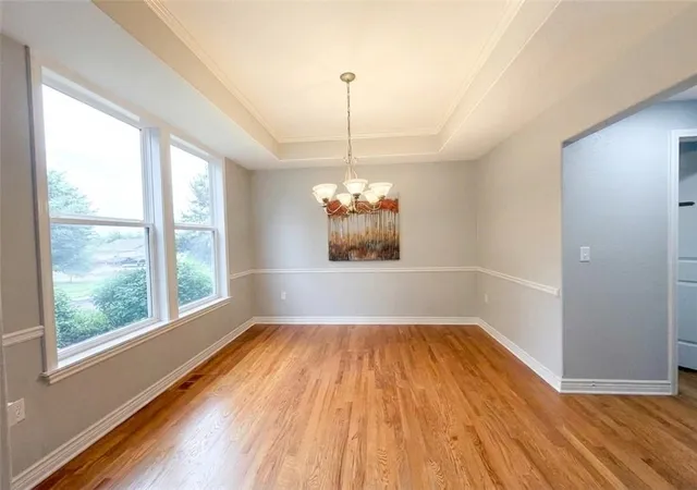 4th image of 5217 Carson Dr, Lawrence, KS 66049 | MLS# 2635075