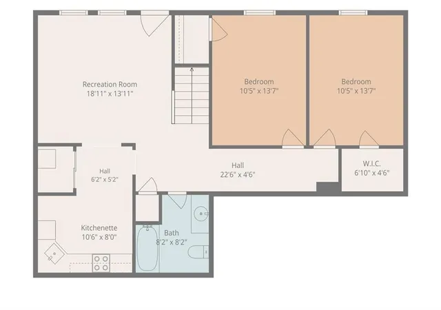 33rd image of 1245 Mockingbird Ln, Liberty, MO 64068 | MLS# 2635082