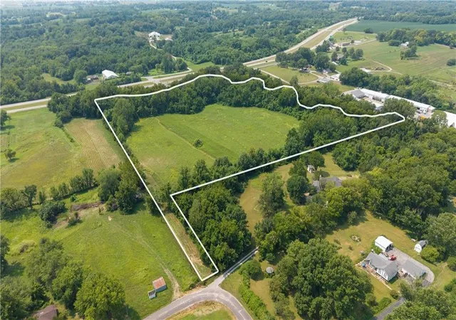 7th image of 000 N Hoover Rd, Buckner, MO 64016 | MLS# 2635083