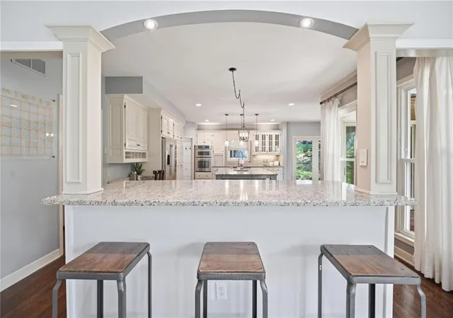 Photo 3 of Single family home for sale at 5303 NW 60th Terrace, Kansas City, MO 64151 | MLS# 2635084 | Listing updated on 2026-10-14