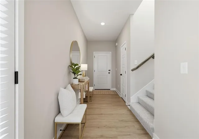 3rd image of 4721 Brentwood Ave, Kansas City, MO 64136 | MLS# 2635086