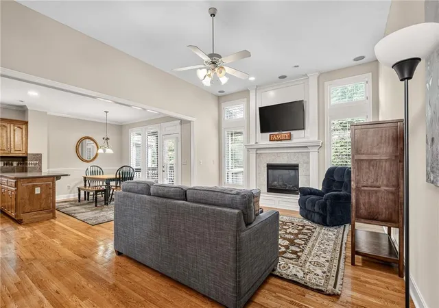 5th image of 11730 W 144Th Ter, Olathe, KS 66062 | MLS# 2635094