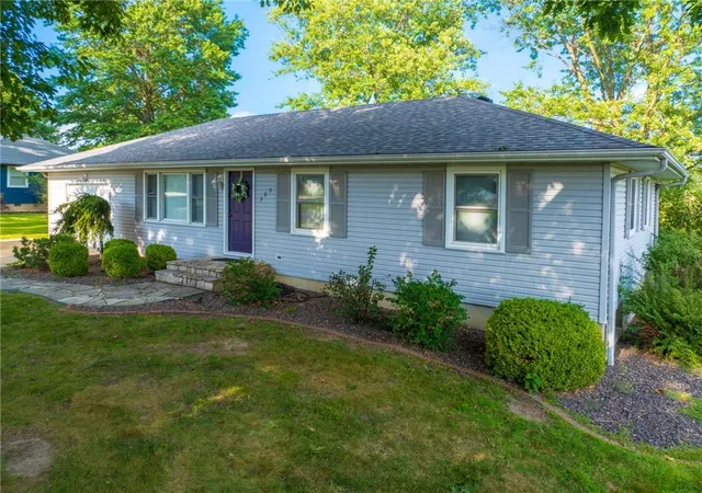 1st image of 209 Markham Ct, Brookfield, MO 64628 | MLS# 2635097