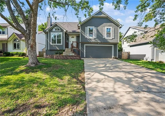 24th image of 18800 W 164th St, Olathe, KS 66062 | MLS# 2635103