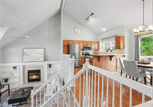 5th image of 18800 W 164Th St, Olathe, KS 66062 | MLS# 2635103