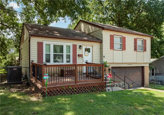1st image of 16409 E 31st Ter S, Independence, MO 64055 | MLS# 2635104