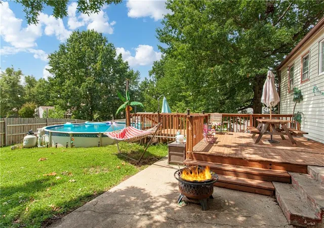 3rd image of 16409 E 31St Ter S, Independence, MO 64055 | MLS# 2635104