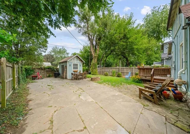 34th image of 7214 Highland Ave, Kansas City, MO 64131 | MLS# 2635106