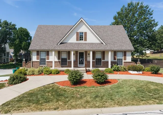 Photo 1 of Sale Pending at 2830 N 102nd Street, Kansas City, KS 66109 | MLS# 2635110 | Listing updated on 2026-09-03