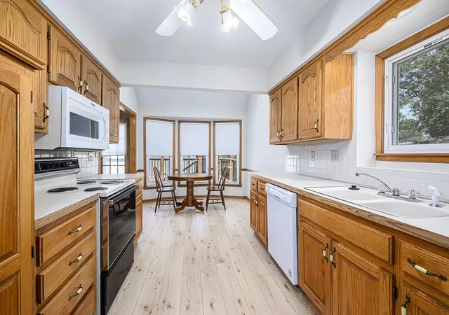 Photo 3 of Sale Pending at 2830 N 102nd Street, Kansas City, KS 66109 | MLS# 2635110 | Listing updated on 2026-09-03