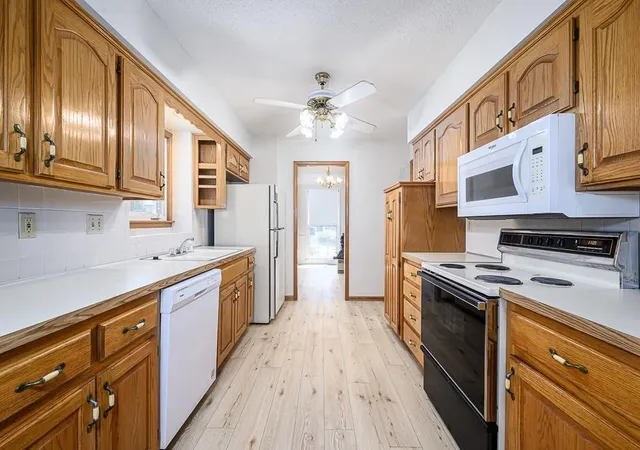 Photo 4 of Sale Pending at 2830 N 102nd Street, Kansas City, KS 66109 | MLS# 2635110 | Listing updated on 2026-09-03