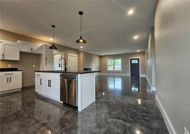 Photo 4 of Single family home for sale at 759 E 643rd Avenue, Arma, KS 66712 | MLS# 2635111 | Listing updated on 2026-08-20