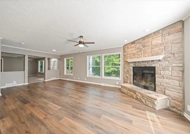 Photo 4 of Single family home for sale at 7941 Parkview Ave, Kansas City, KS 66109 | MLS# 2635117 | Listing updated on 2026-09-05