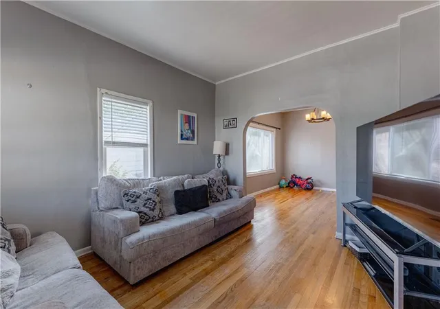 Photo 3 of Single family home for sale at 276 S Coy St, Kansas City, KS 66101 | MLS# 2635118 | Listing updated on 2026-08-05