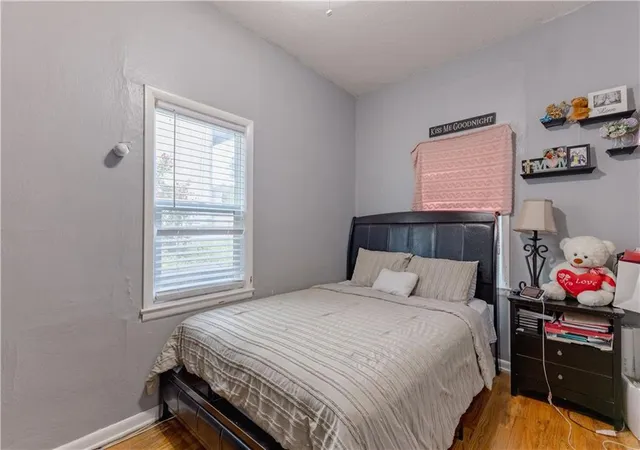 Photo 4 of Single family home for sale at 276 S Coy St, Kansas City, KS 66101 | MLS# 2635118 | Listing updated on 2026-08-05