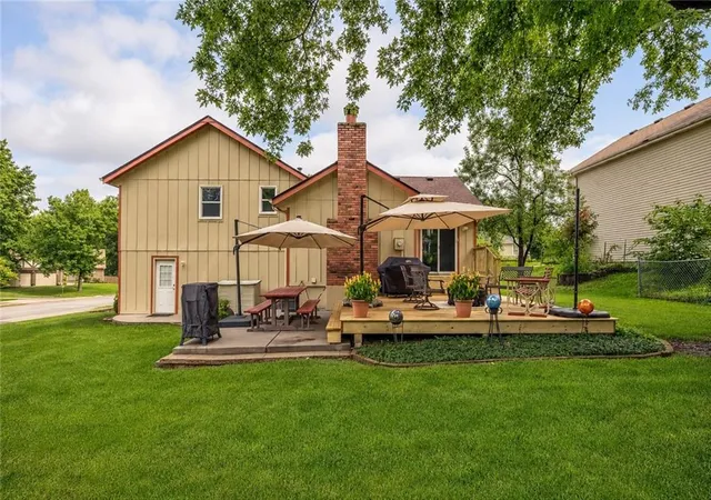 23rd image of 11917 W 49th Ter, Shawnee, KS 66216 | MLS# 2635120