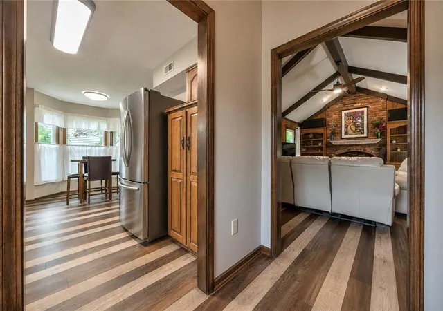Photo 3 of Sale Pending at 11917 W 49th Terrace, Shawnee, KS 66216 | MLS# 2635120 | Listing updated on 2026-08-11