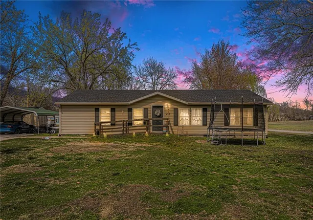 2nd image of 405 Falletti St, Frontenac, KS 66763 | MLS# 2635121