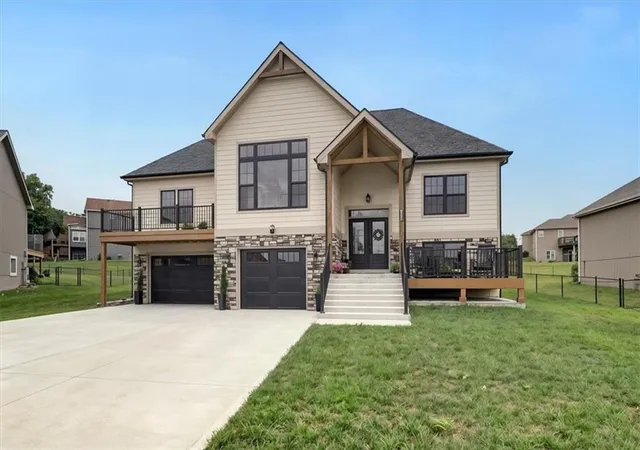 3rd image of 1603 Birdie Cir, Atchison, KS 66002 | MLS# 2635124