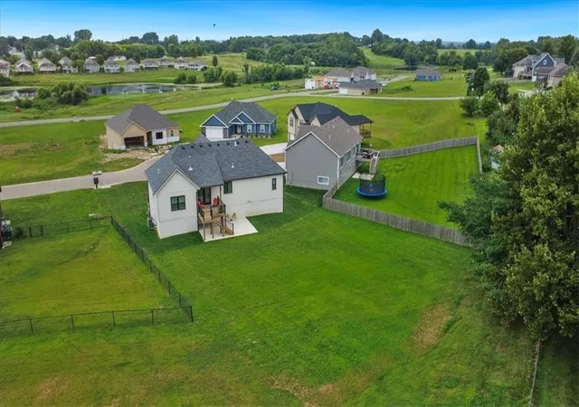 39th image of 1603 Birdie Cir, Atchison, KS 66002 | MLS# 2635124